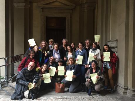 Fridays for future Milano