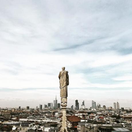 milano panorama NAZARSTEFANOVIC