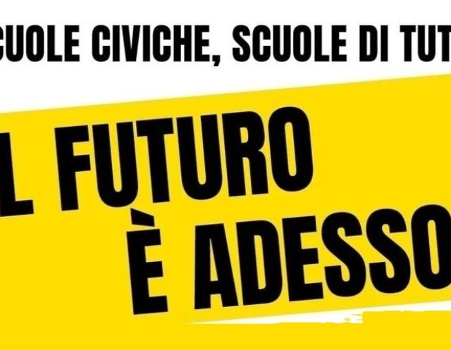 scuole civiche