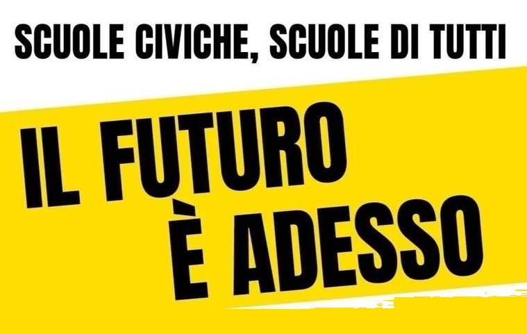 scuole civiche scuole civiche