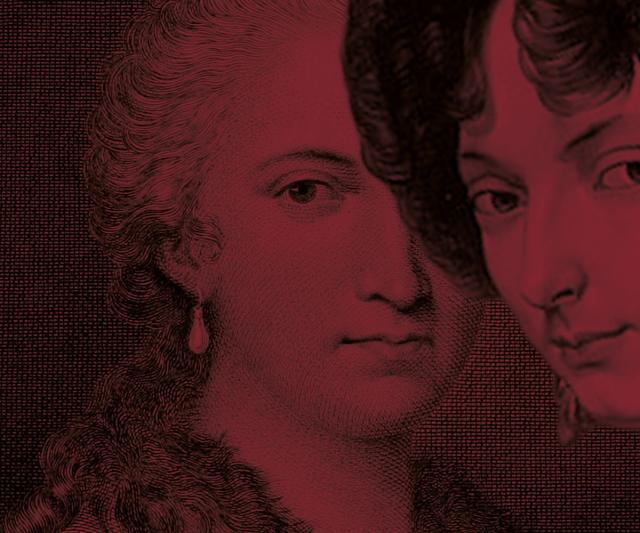 braidense Maria Gaetana Agnesi Cristina Trivulzio di Belgiojoso