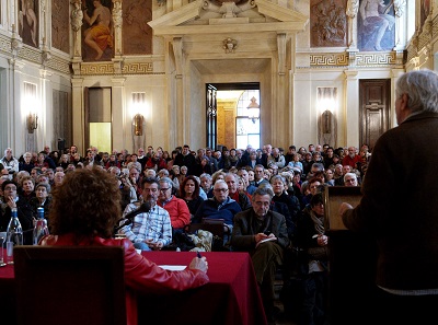 sala alessi convegno Expo