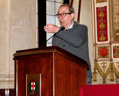 basilio rizzo basilio rizzo