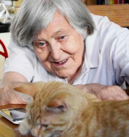 Margherita Hack Figli - Margherita Hack Dispute Su Eredita Parla La Badante Non Ero Una Colf Ma Una Persona Di Famiglia Corriere It : Noi siamo figli delle stelle!