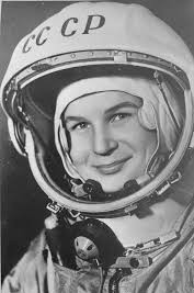 6e1 Valentina Tereshkova