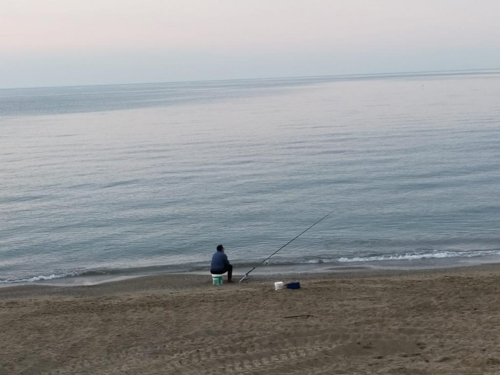 Il Pescatore 