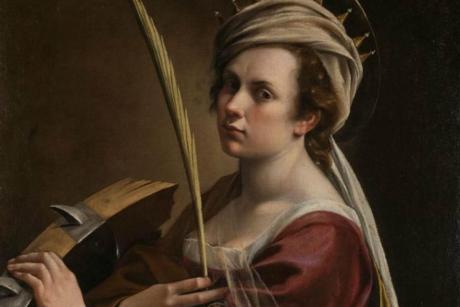 artemisia gentileschi artemisia gentileschi