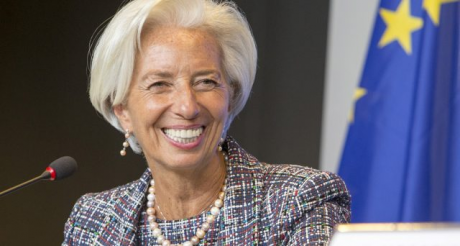 lagarde christine lagarde christine