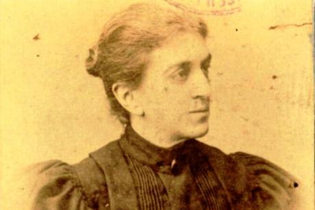 Lidia Poet Lidia Poet