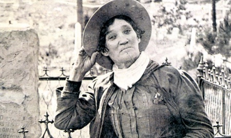 calamity jane