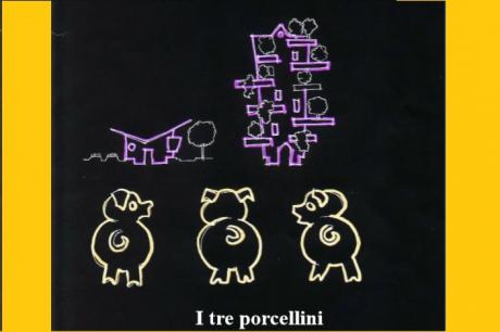 3 porcellini