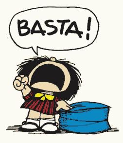 20201013 Dissenso   Mafalda