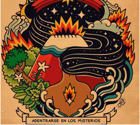 Adentrarse en los misterios Adentrarse en los misterios