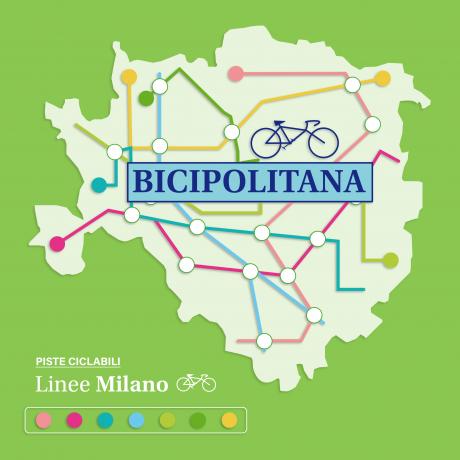 Bicipolitana Milano Bicipolitana Milano