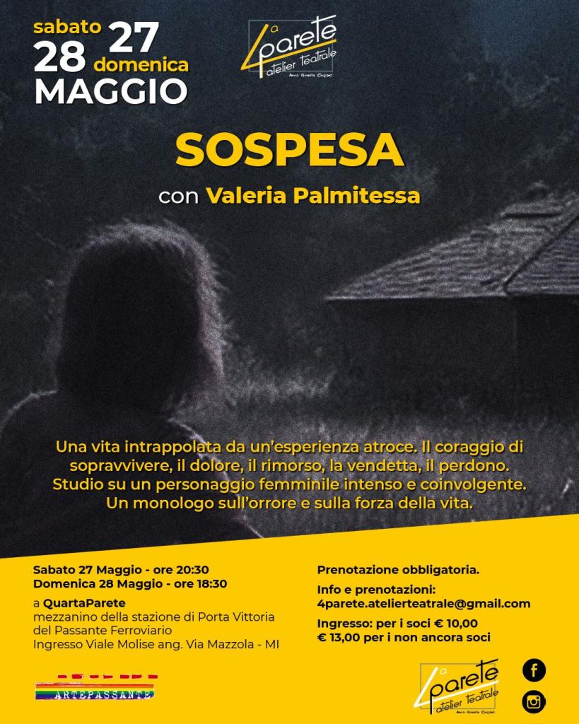 Sospesa Sospesa