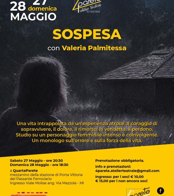 Sospesa