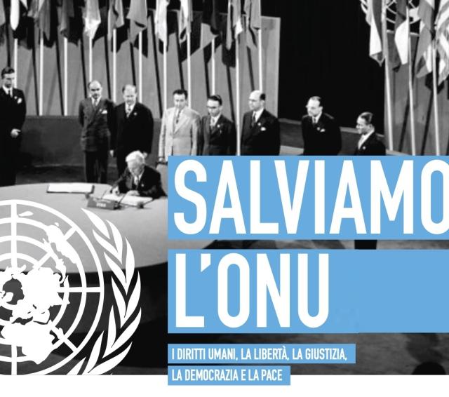 salviamo ONU