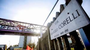 corelli