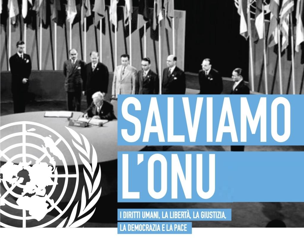 salviamo ONU