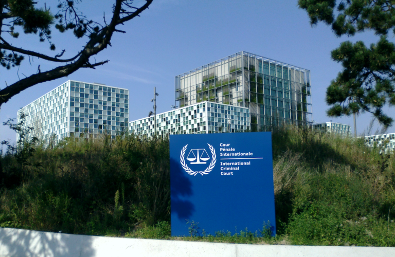 sede Corte Penale Internazionale 768x500
