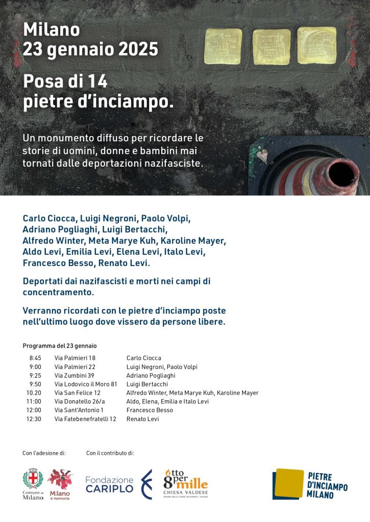 Programma pietre page 0001 Programma pietre page 0001