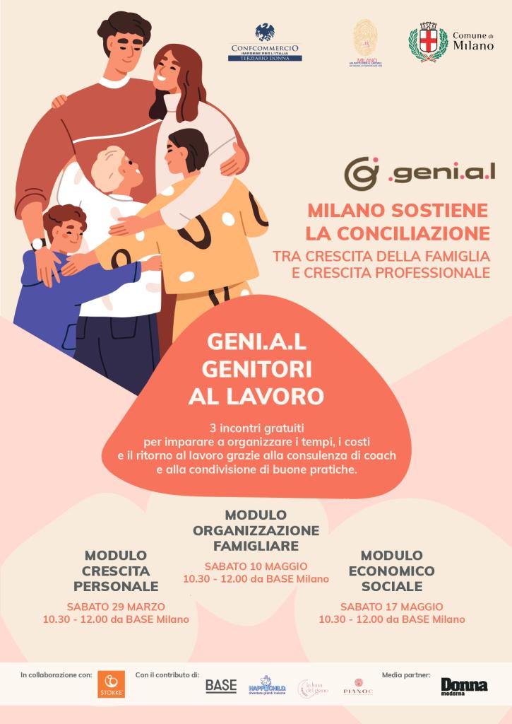 Geni.al Geni.al