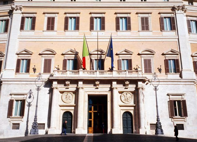montecitorio