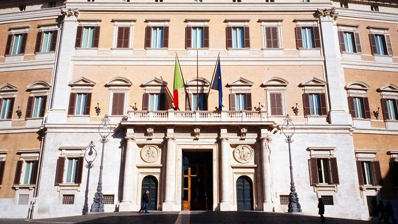 montecitorio