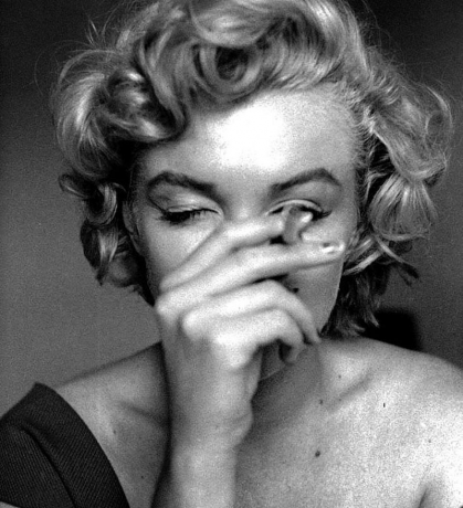 marilyn web marilyn web