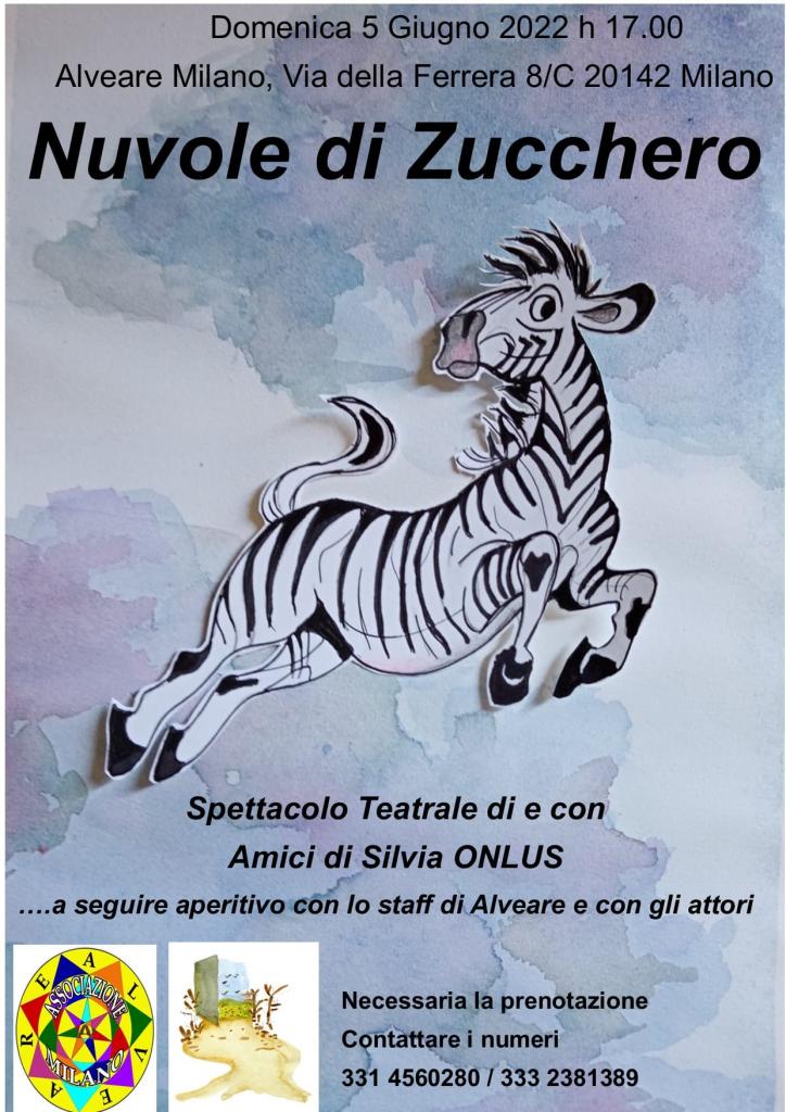 Amici di Silvia Amici di Silvia