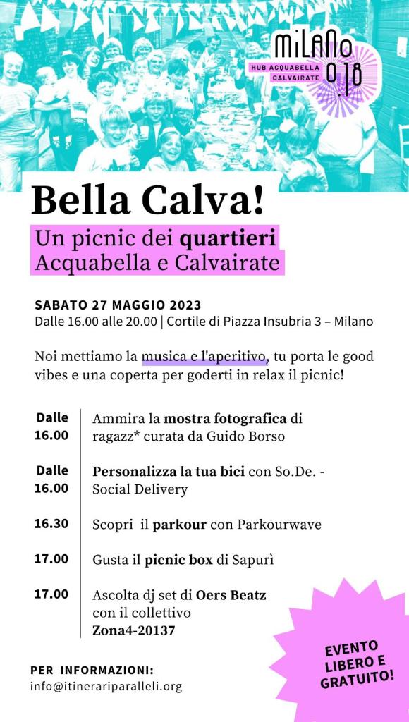 Picnic Picnic