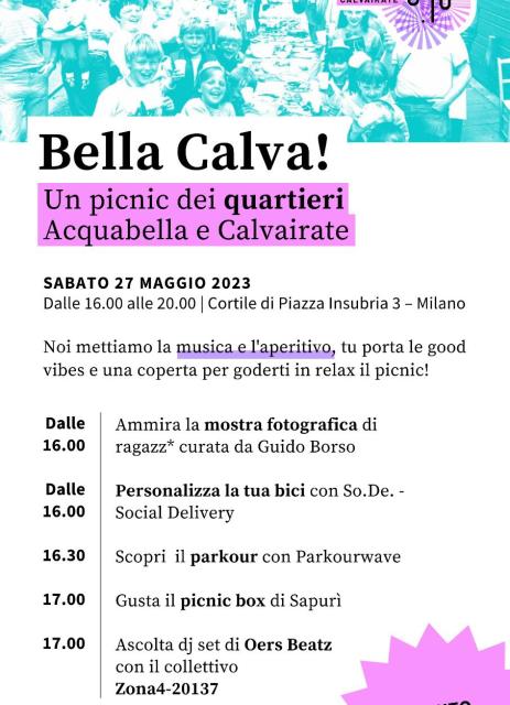Picnic 