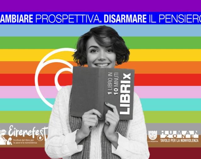 eirenefest Milano