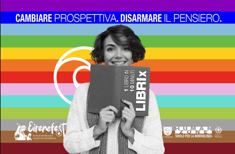 eirenefest Milano