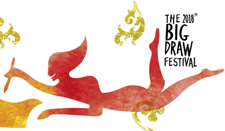 big draw festival big draw festival
