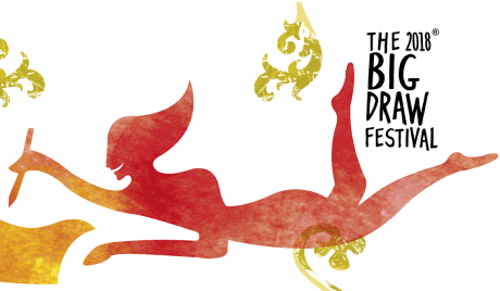 big draw festival