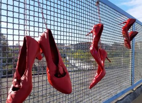 scarpette rosse scarpette rosse