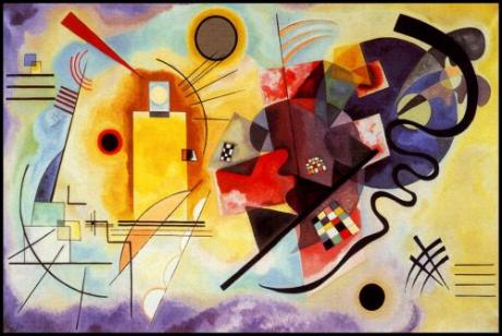 Kandinsky 2 Kandinsky 2