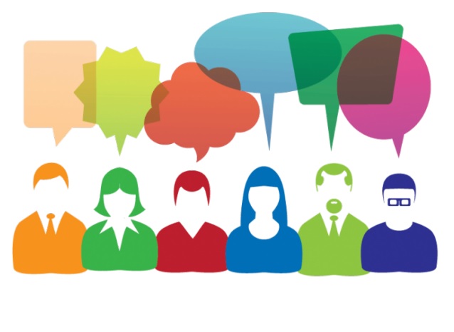 conversazione conversazione