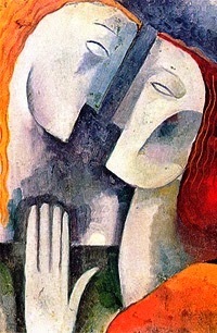soul mate married ismael nery