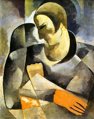 Ismael NERY by Catherine La Rose (4)