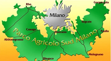 parco agricolo sud