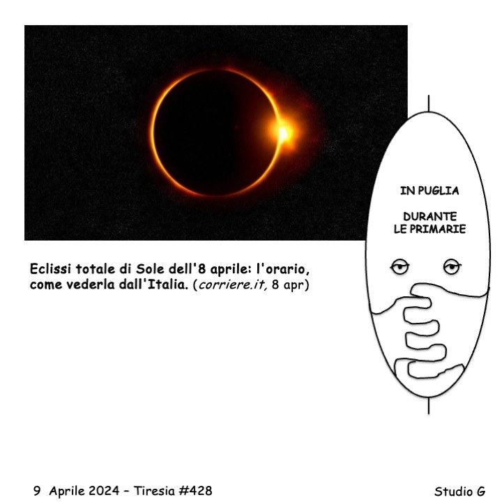 Tiresia 428