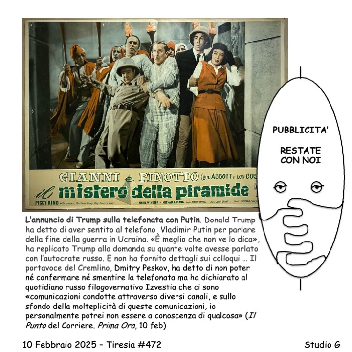 Tiresia 472