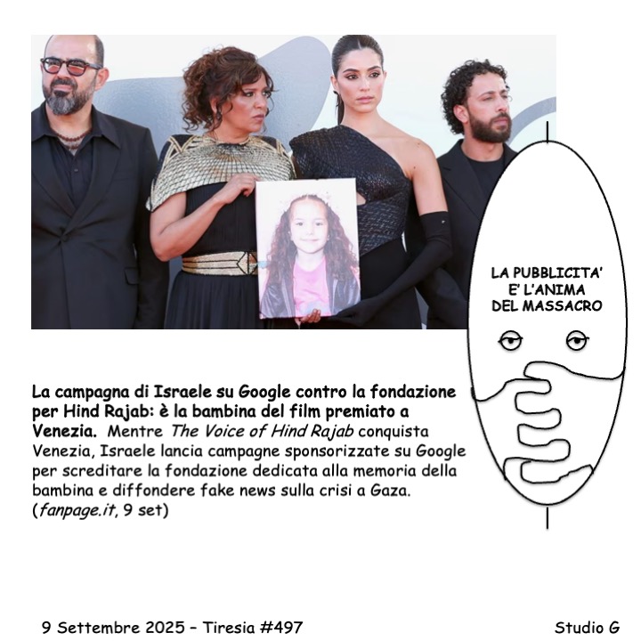 Tiresia 497