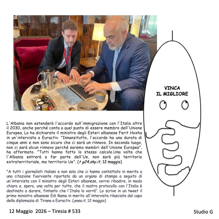 Tiresia 533