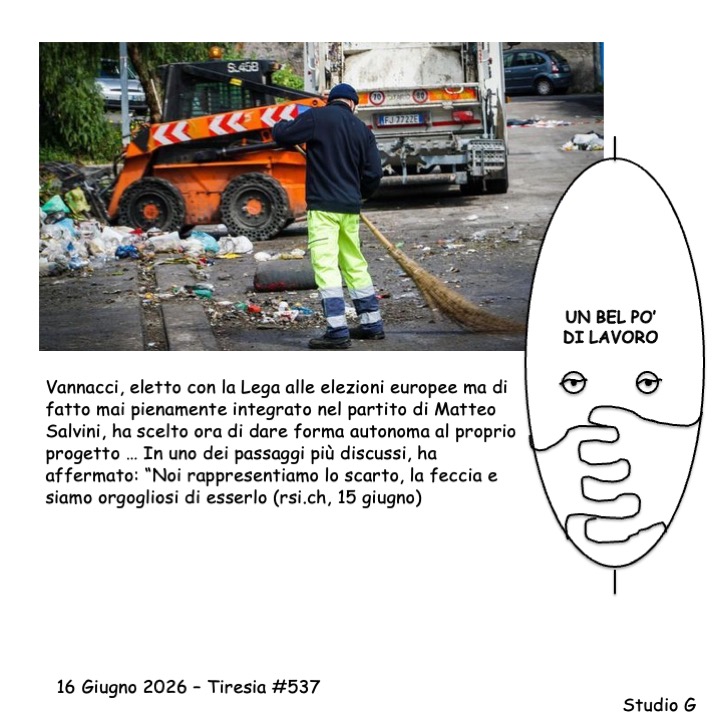 Tiresia 537