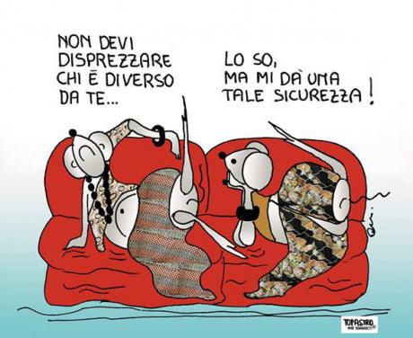 diversita diversita