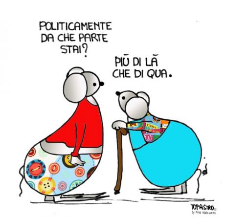 politica e vita 2 1