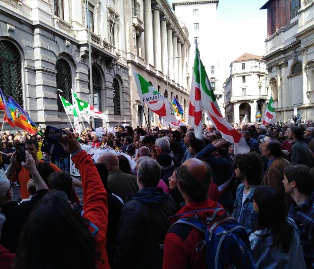 Corteo con E Schlein  (1)